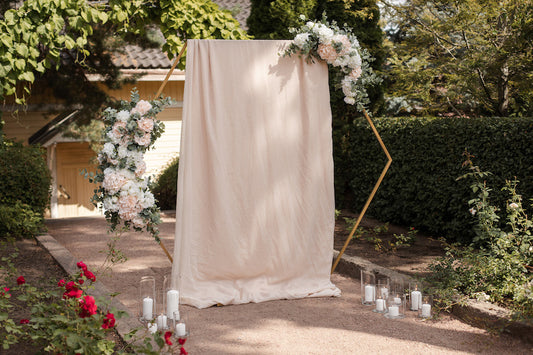 Furuvikin Kartano Häät