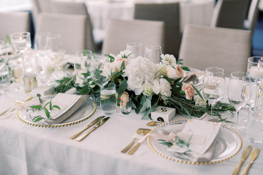 Kulosaaren Casino Häät