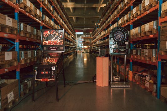 Konwell Octoberfest Yritystapahtuma