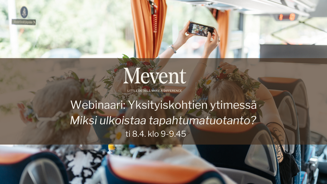 Yksityiskohtien ytimessä –webinaarisarja alkaa 8.4.