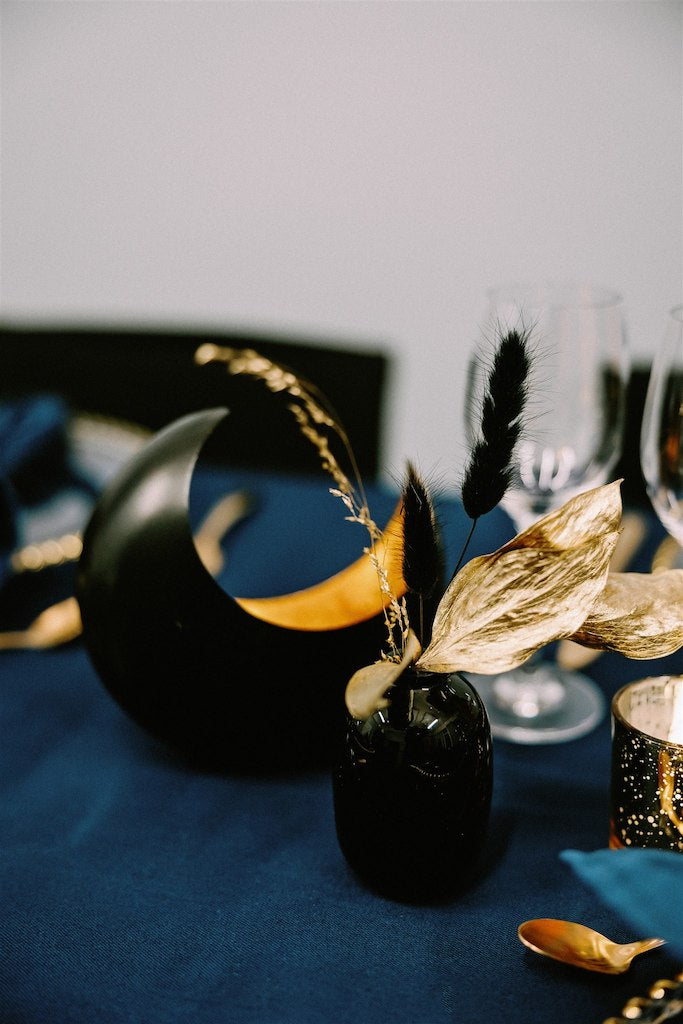 Kuulyhdyt tuikkukynttilälle