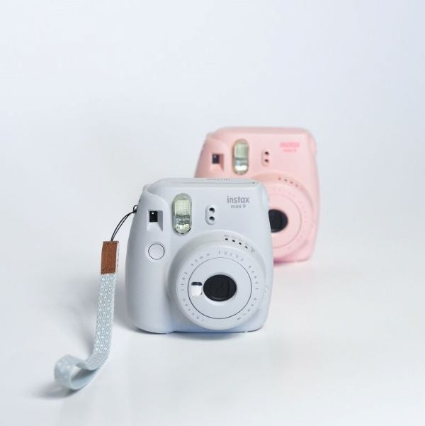 Instax mini -kamera