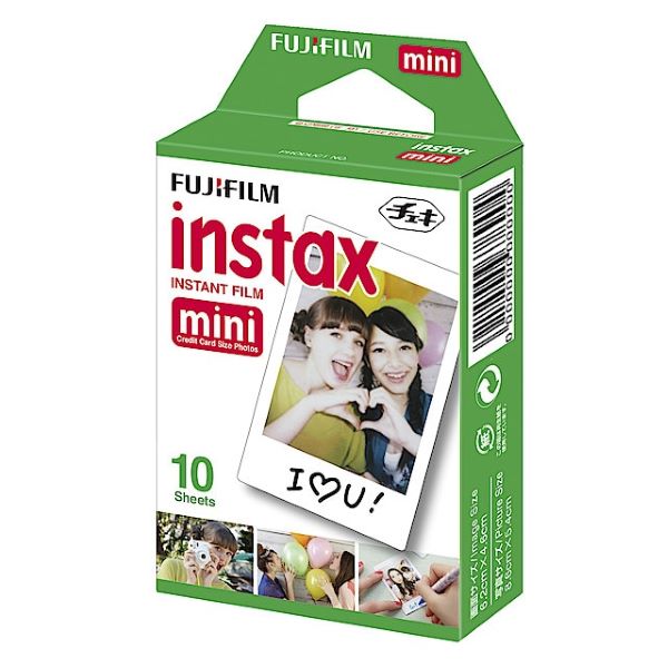 Fujifilm valokuvapaperi