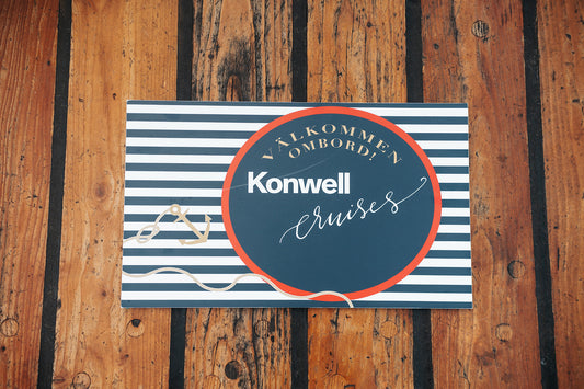 Konwell Cruise