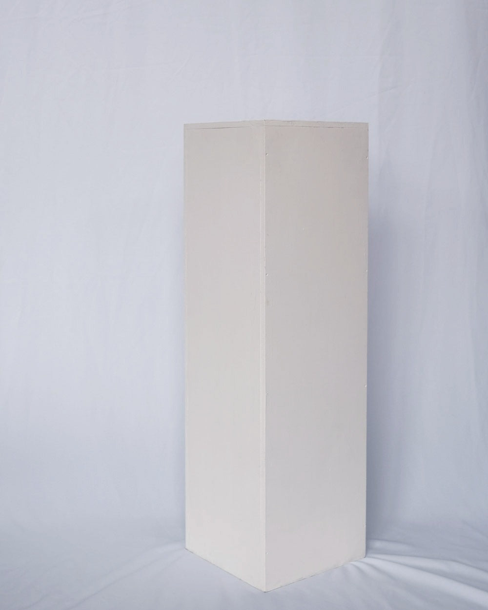 Plywood pillar, medium size