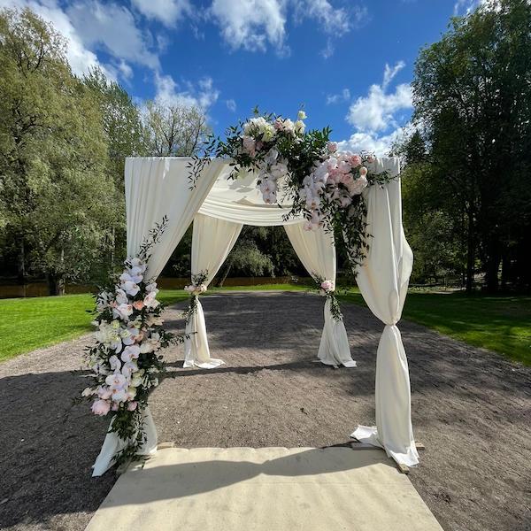 Chuppah-katos